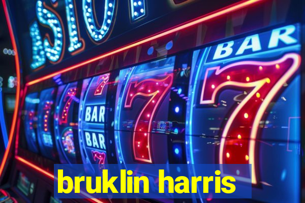 bruklin harris